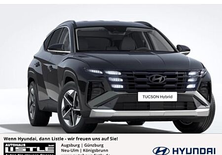 Hyundai Tucson Hybrid 215 PS Trend+LED-Paket⚡Juni-Deal⚡
