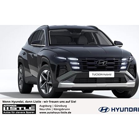Hyundai Tucson leasen Hyundai Tucson leasen