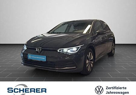 VW Golf Volkswagen VIII 2.0 TDI DSG MOVE, Navi, Sitzh., IQLight, Harmann, Kamera, ACC