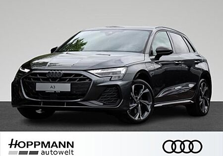 Audi A3 Sportback S line 40 TFSI e S tronic Sportback S line 40 TFSI e