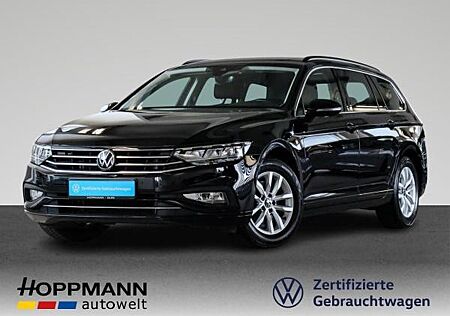 VW Passat Volkswagen Variant 1.5 TSI Business DSG LEDER NAVI RÜCKKAMERA KEYLESS