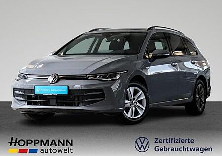 VW Golf Volkswagen VIII Variant 1.5 TSI Life ACC LED KEYLESS APP-CONNECT