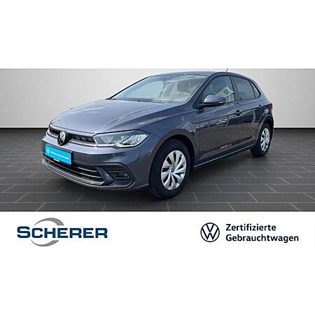 VW Polo leasen