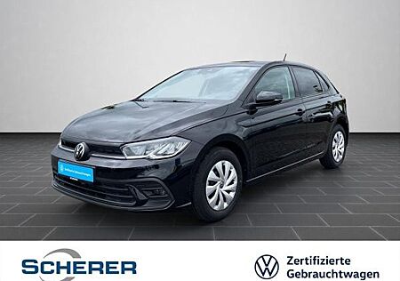 VW Polo Volkswagen 1.0 TSI *Life* LED IQ.DRIVE ACC Start-Stopp