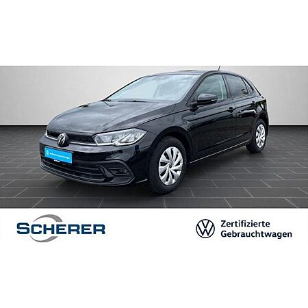 VW Polo leasen