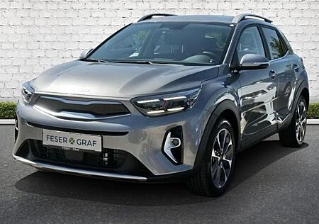 Kia Stonic 1.0T 100 48V DCT SPIRIT TECHNIK Navi