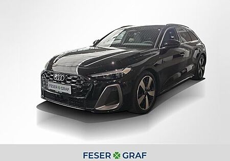 Audi A5 Avant e-hybrid quattro S tronic Navi SHZ ACC