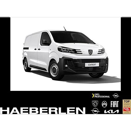 Peugeot Expert leasen
