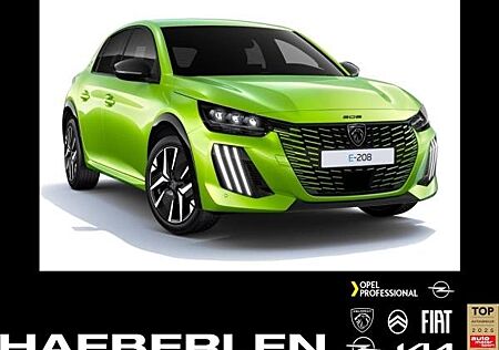 Peugeot 208 GT Elektro