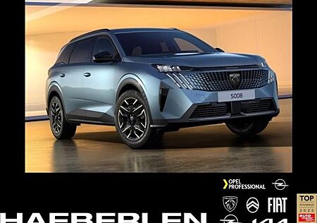 Peugeot 5008 Elektro GT
