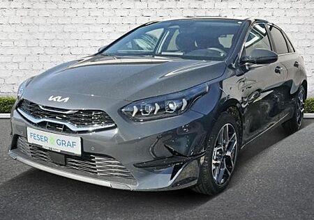 Kia Cee'd Ceed 1.5T 48V DCT 140 ULTIMATE STYLE JBL