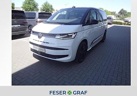 VW T7 Multivan Volkswagen Life Edition 7-Sitzer AHK Navi