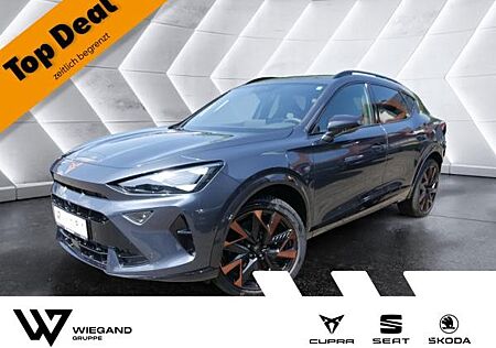 Cupra Formentor VZ 1.5 e-Hybrid - NAVI AHK ACC LED 360° *SN634*