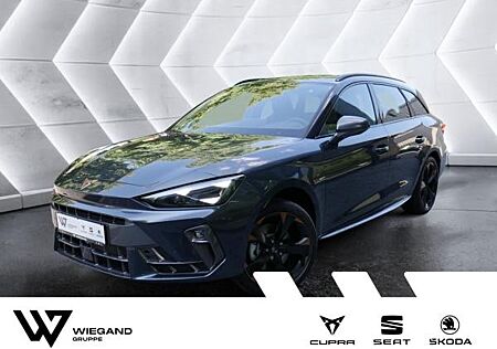 Cupra Leon Sportstourer 2.0 TSI 4Drive - ACC MATRIX-LED *SN199*