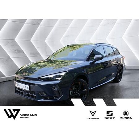 Cupra Leon leasen