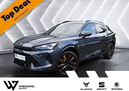 Cupra Formentor VZ 1.5 e-Hybrid - DCC NAVI ACC LED 360° *SN196*
