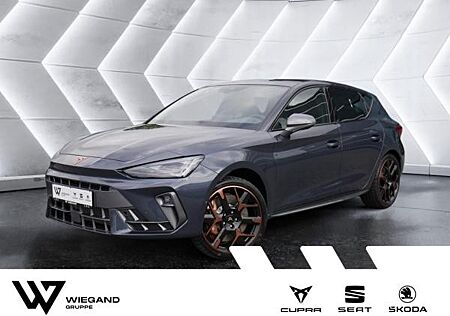Cupra Leon VZ Extreme 2.0 TSI - KAMERA NAVI ACC LED PANO *SN182*