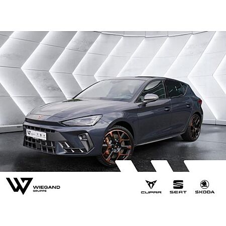 Cupra Leon leasen