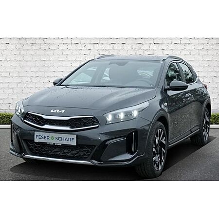Kia XCeed leasen