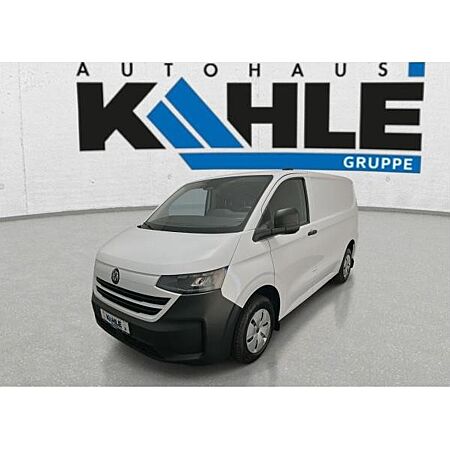 VW T6 Transporter leasen