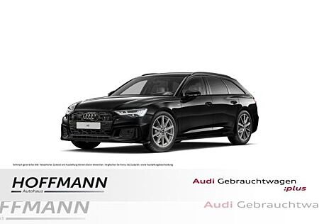 Audi A6 Avant 45 TFSI q. S line AHK+HDMatrix+B&O+Pano