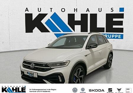 VW T-Roc Volkswagen R Black Style 4 MOTION sofort Verfügbar !