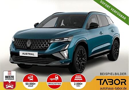 Renault Austral Esprit Alpine Mild Hybrid 160 Automatik