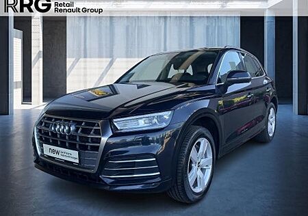 Audi Q5 50 2.0 TFSI e Hybrid quattro - Panorama