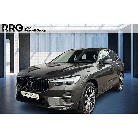 Volvo XC60 leasen