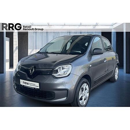Renault Twingo leasen