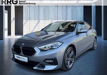 BMW 216 d Gran Coupe Sportline