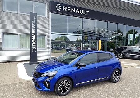Renault Clio Techno E-Tech Full Hybrid 145/GJR/NAVI/
