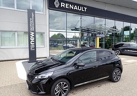 Renault Clio Techno E-Tech Full Hybrid 145/GJR/SH/NAVI