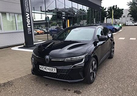 Renault Megane E-Tech 100% Techno 220 Comfort Range
