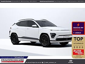 Hyundai KONA Elektro MY26 Select 49kWh Navi LED ACC Apple CarPlay Hyundai KONA Elektro MY26 Select 49kWh Navi LED ACC Apple CarPlay