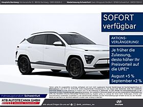 Hyundai KONA Elektro MY26 Select 49kWh Navi LED ACC Apple CarPlay Hyundai KONA Elektro MY26 Select 49kWh Navi LED ACC Apple CarPlay
