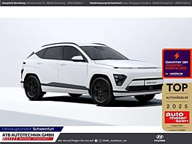 Hyundai KONA Elektro MY26 Select 49kWh Navi LED ACC Apple CarPlay