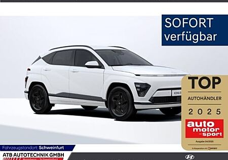 Hyundai Kona Elektro MY26 Select 65 kWh Navi LED ACC Apple CarPlay