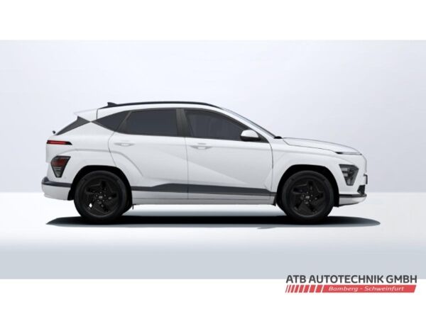 Hyundai KONA Elektro MY26 Select 49kWh Navi LED ACC Apple CarPlay bild 4