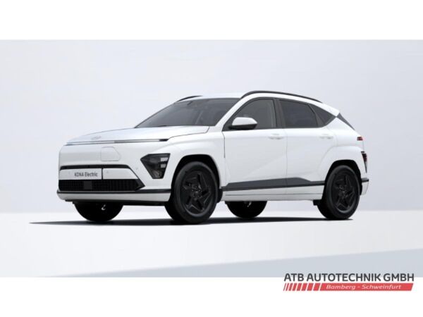 Hyundai KONA Elektro MY26 Select 49kWh Navi LED ACC Apple CarPlay bild 5