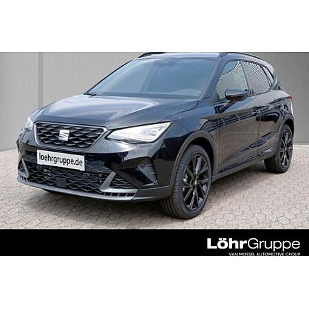 Seat Arona leasen