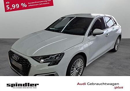 Audi A3 Sportback advanced 40 TFSIe S-tronic / Navi+