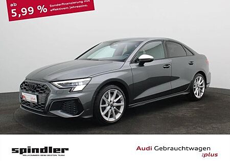 Audi S3 Limousine TFSI quattro S-tronic / Matrix, B&O