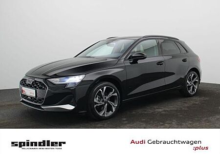 Audi A3 Sportback advanced 35 TFSI / MMI-Navi+, AHK