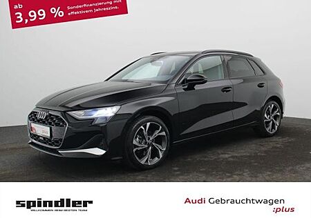 Audi A3 Sportback advanced 35 TFSI / MMI-Navi+, AHK