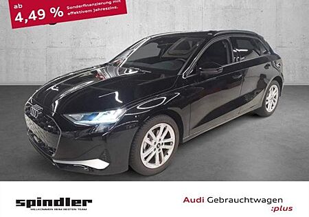 Audi A3 Sportback advanced 35 TFSI / MMI-Navi+, AHK