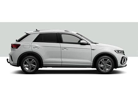 VW T-Roc Volkswagen R-Line 1.5l Business Paket - Aktion