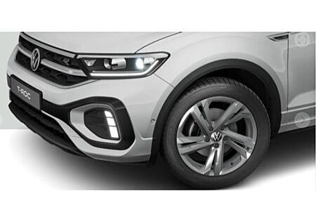 VW T-Roc Volkswagen R-Line 1.5l - Aktion