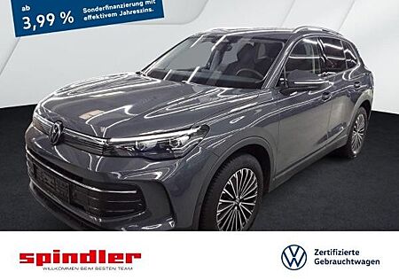 VW Tiguan Volkswagen Life 1.5 eTSI DSG Navi AHK RFK LED+ ACC