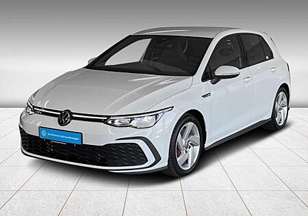 VW Golf Volkswagen VIII 2.0 GTI DSG Navi Kamera ACC CarPlay